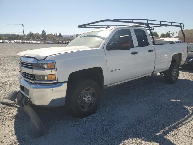 chevrolet silverado 2016 1gc2cueg2gz297159