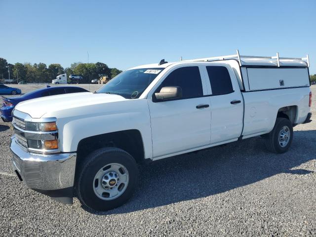 chevrolet silverado 2017 1gc2cueg3hz324001