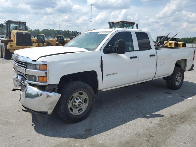 chevrolet silverado 2015 1gc2cueg4fz110339