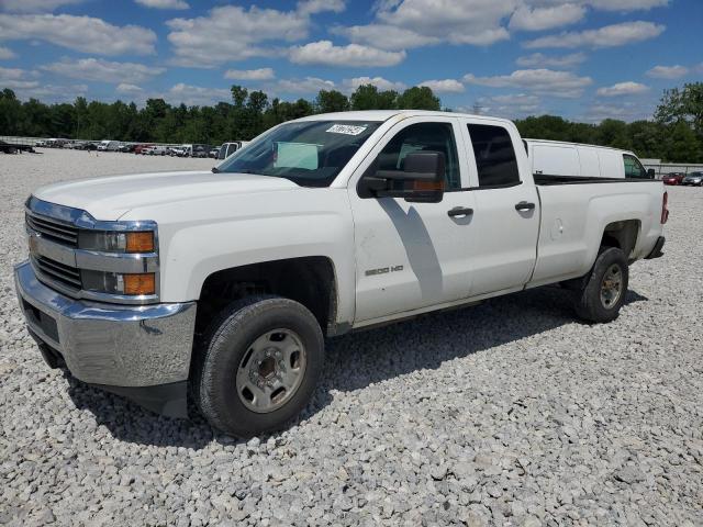 chevrolet silverado 2015 1gc2cueg4fz542137