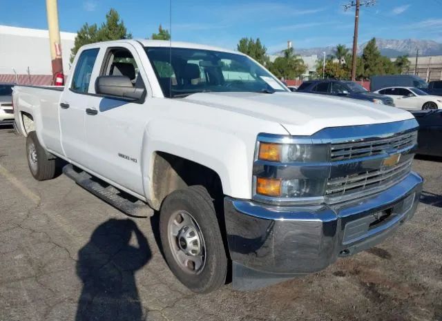 chevrolet silverado 2500hd 2015 1gc2cueg4fz550402