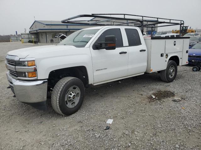 chevrolet silverado 2016 1gc2cueg4gz220308