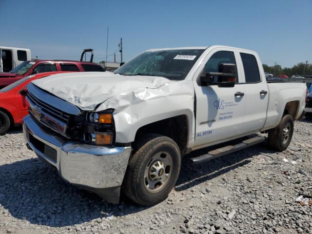 chevrolet silverado 2015 1gc2cueg6fz557786