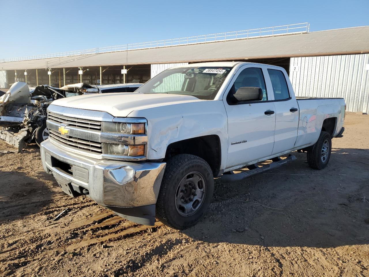 chevrolet silverado 2015 1gc2cueg9fz100888