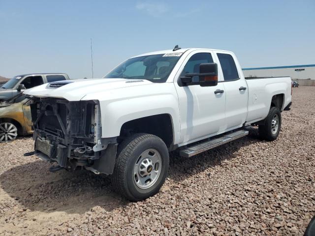 chevrolet silverado 2017 1gc2cuey1hz188881