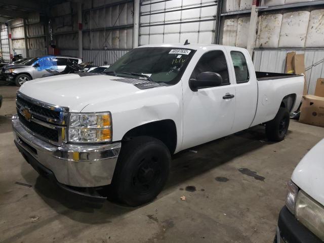 chevrolet silverado 2012 1gc2cvcg0cz331988