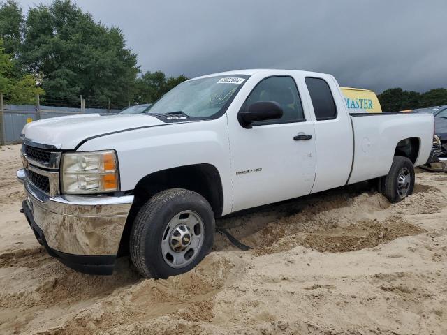 chevrolet silverado 2011 1gc2cvcg1bz311988