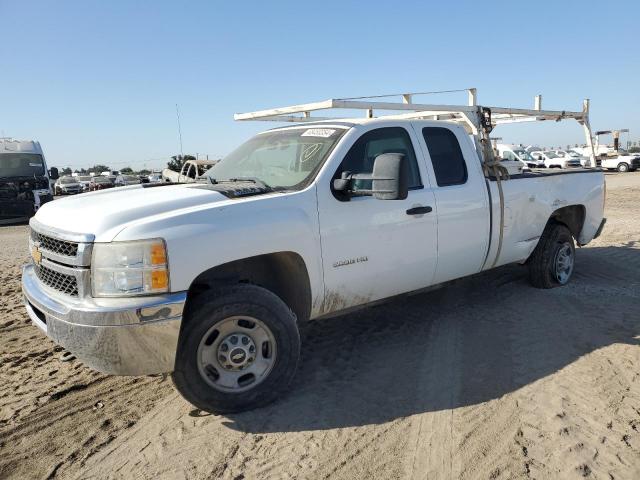 chevrolet silverado 2012 1gc2cvcg2cz235456