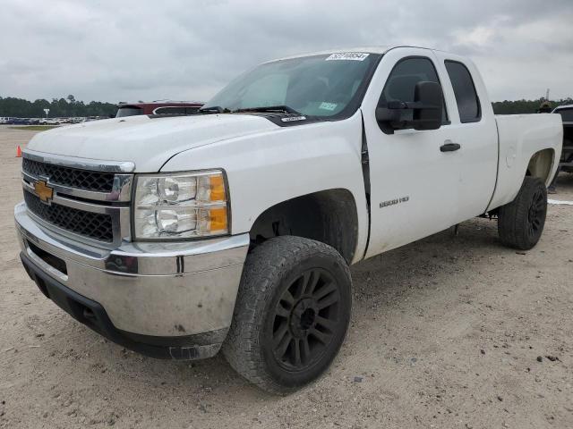 chevrolet silverado 2013 1gc2cvcg3dz316841