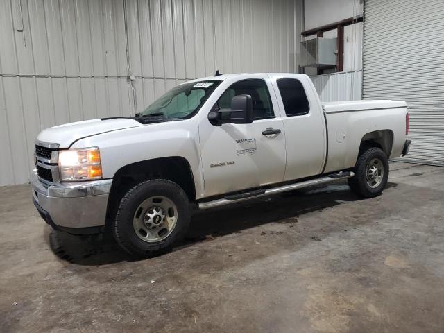 chevrolet silverado 2013 1gc2cvcg9dz377160