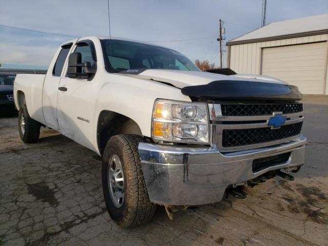 chevrolet silverado 2012 1gc2cvcgxcz248567