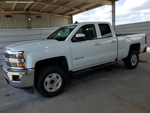 chevrolet silverado 2017 1gc2cveg0hz252728