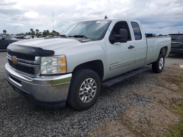 chevrolet silverado 2013 1gc2cxcb5dz389158