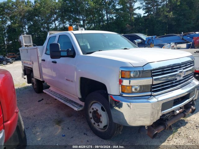 chevrolet silverado 2015 1gc2cyeg3fz136051