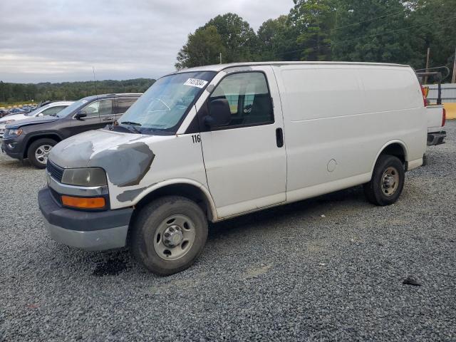 chevrolet express g3 2010 1gc2gtbg1a1167897