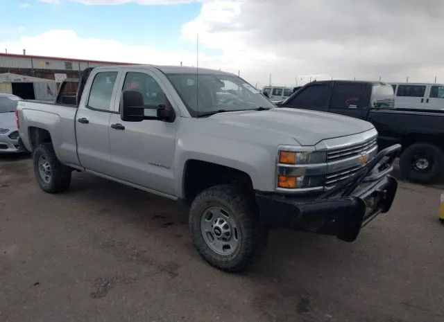 chevrolet silverado 2500hd 2015 1gc2kueb4fz115905