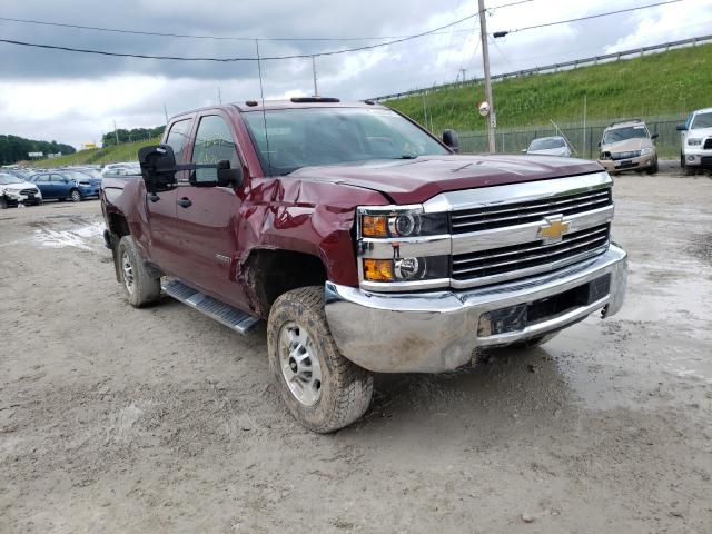 chevrolet silverado 2015 1gc2kueg0fz102404