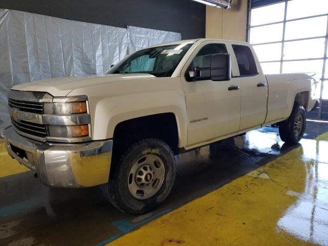 chevrolet silverado 2015 1gc2kueg0fz109921