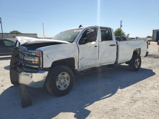 chevrolet silverado 2017 1gc2kueg0hz194634