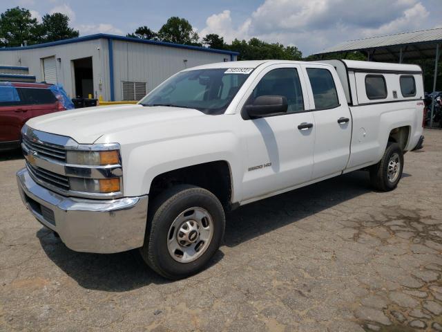 chevrolet silverado 2015 1gc2kueg1fz112276