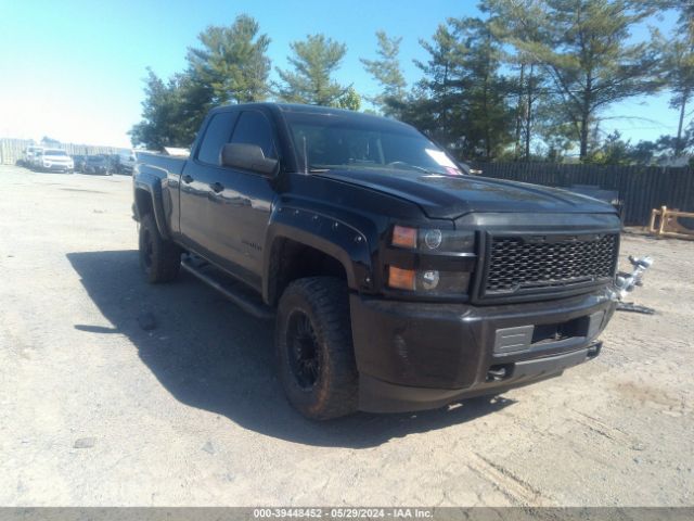 chevrolet silverado 2500hd 2016 1gc2kueg1gz397272