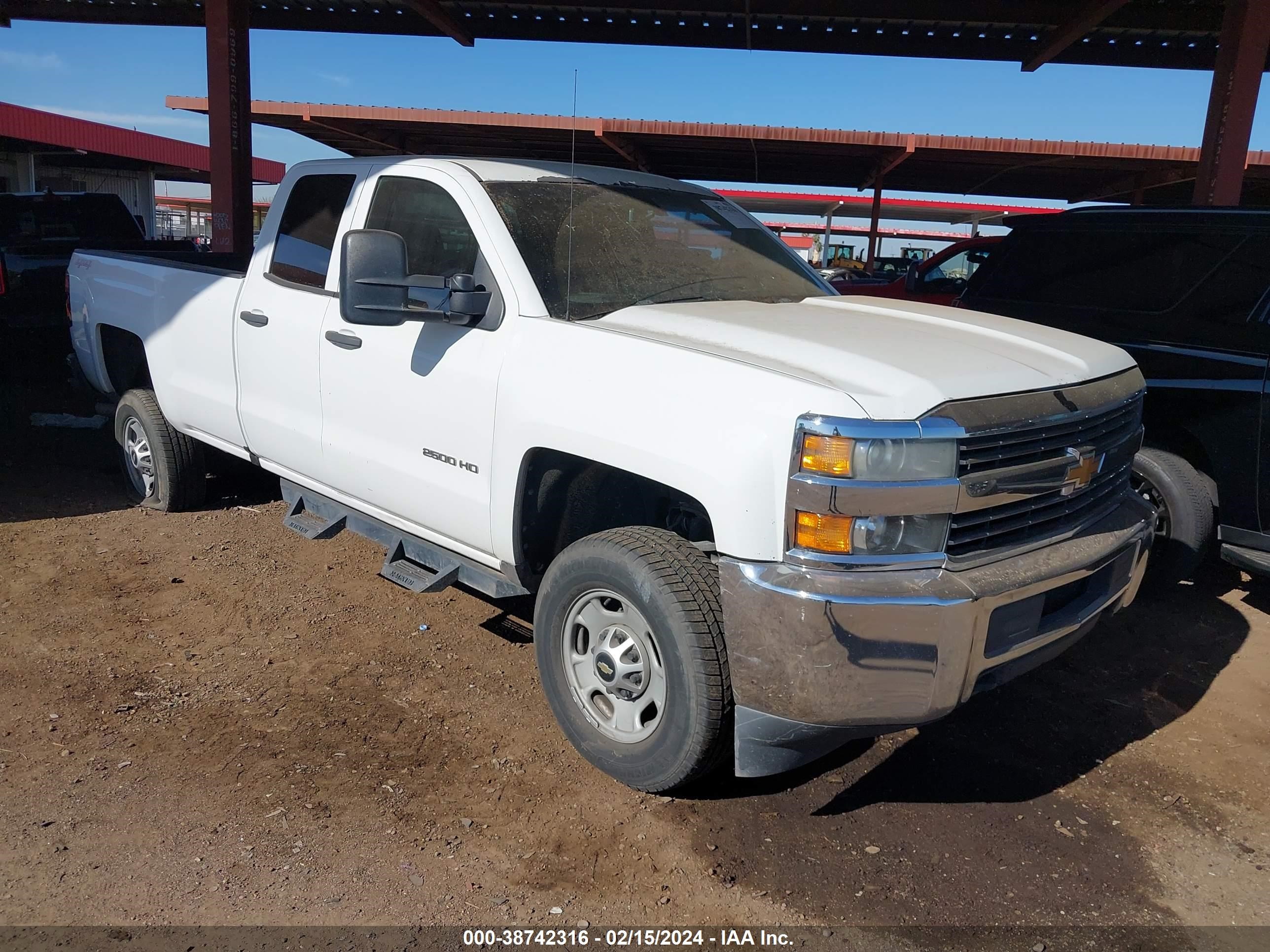 chevrolet silverado 2018 1gc2kueg1jz117633