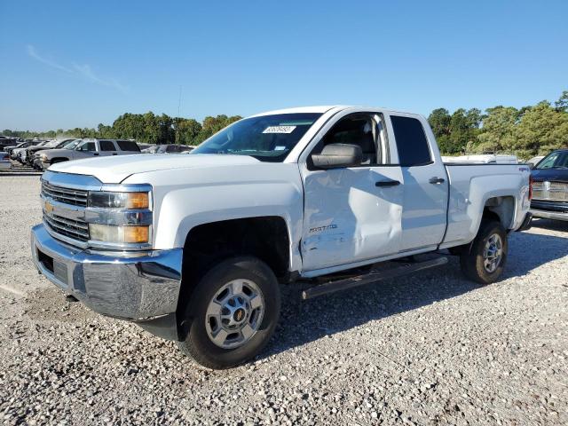 chevrolet silverado 2015 1gc2kueg3fz113400