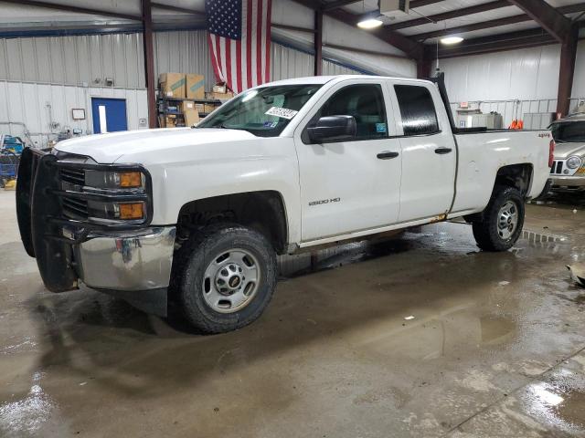 chevrolet silverado 2015 1gc2kueg3fz129662