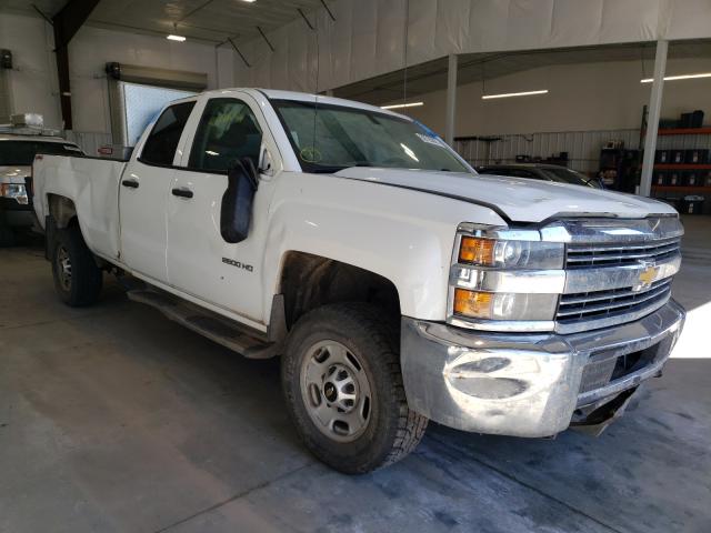 chevrolet silverado 2015 1gc2kueg3fz129788