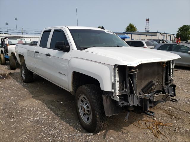 chevrolet silverado 2015 1gc2kueg3fz511769