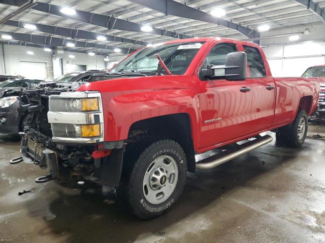 chevrolet silverado 2015 1gc2kueg3fz524215