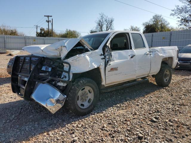 chevrolet silverado 2015 1gc2kueg3fz528152