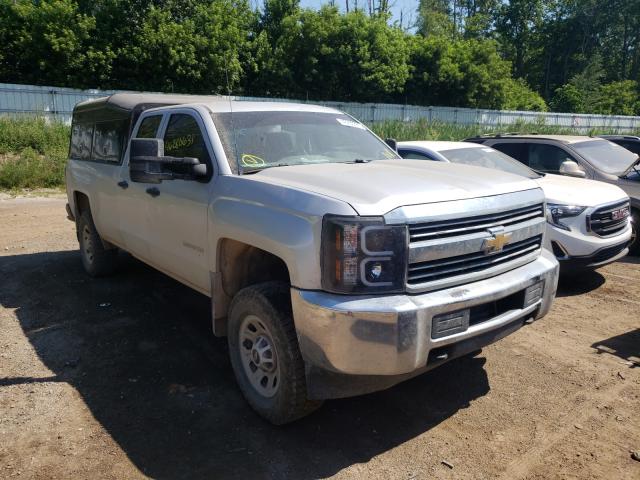 chevrolet silverado 2015 1gc2kueg3fz557246