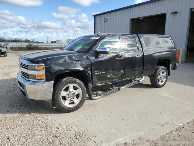 chevrolet silverado 2018 1gc2kueg3jz335069