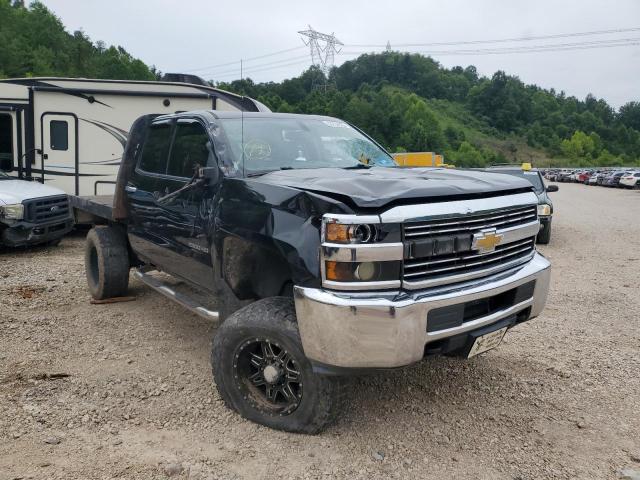 chevrolet silverado 2015 1gc2kueg4fz141996