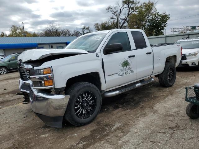 chevrolet silverado 2015 1gc2kueg6fz140557