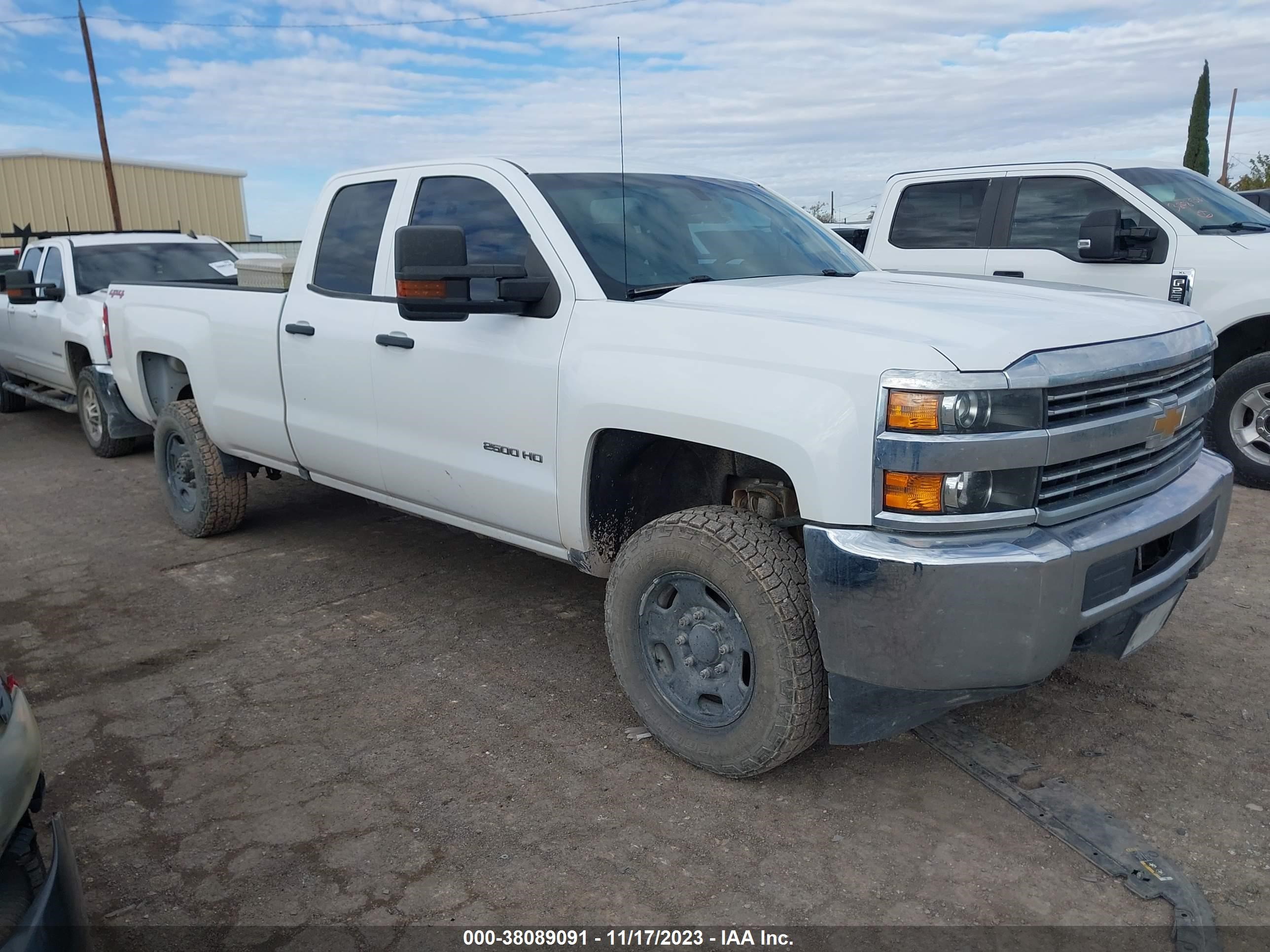 chevrolet silverado 2018 1gc2kueg6jz178220