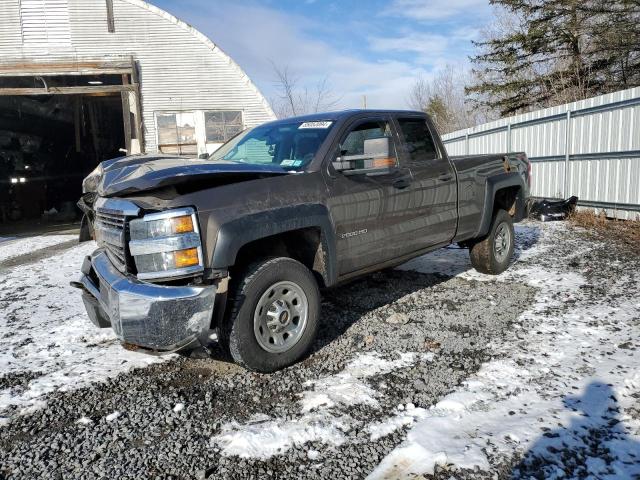 chevrolet silverado 2015 1gc2kueg7fz544869