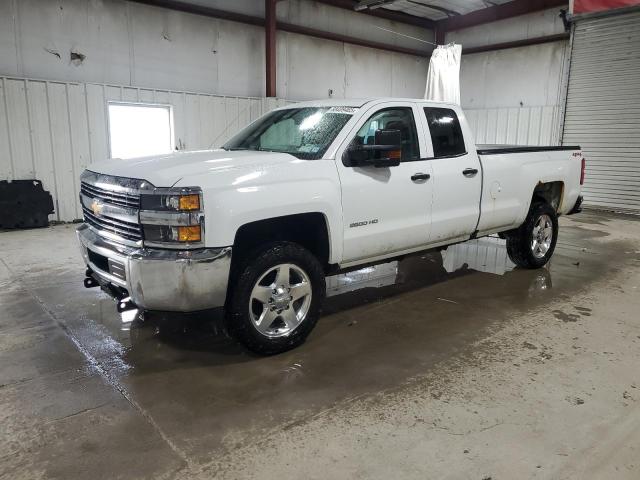 chevrolet silverado 2018 1gc2kueg7jz125820