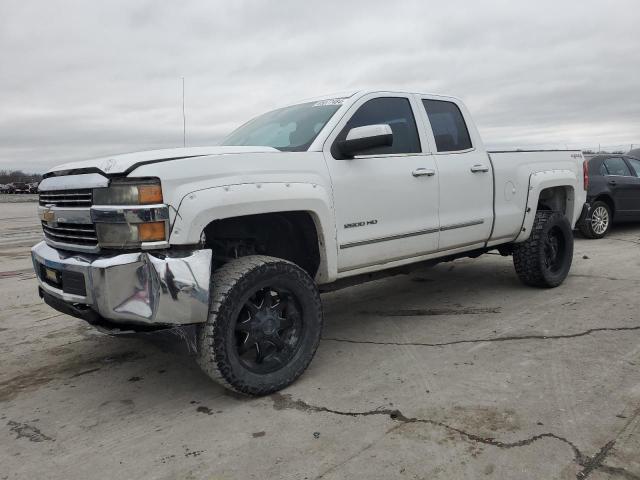 chevrolet silverado 2015 1gc2kueg8fz120259