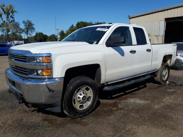 chevrolet silverado 2015 1gc2kueg8fz535565