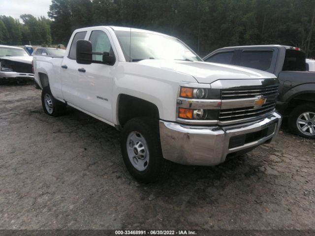 chevrolet silverado 2500hd 2016 1gc2kueg8gz414763