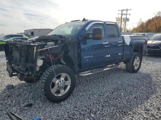 chevrolet silverado 2017 1gc2kueg8hz404140