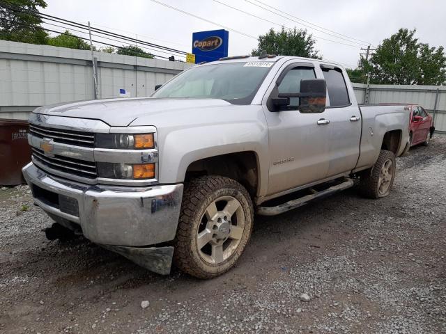 chevrolet silverado 2018 1gc2kueg8jz237512