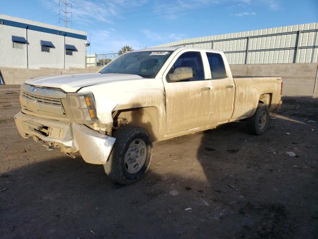 chevrolet silverado 2015 1gc2kueg9fz116382