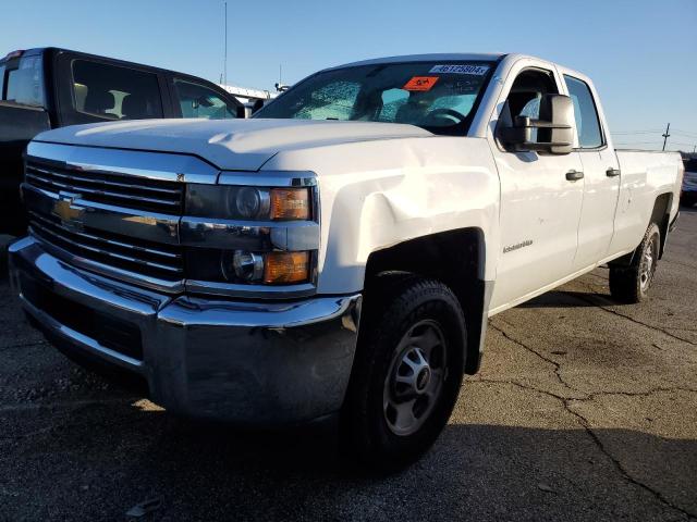 chevrolet silverado 2015 1gc2kueg9fz143498