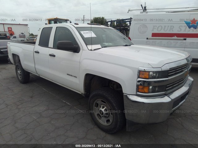 chevrolet silverado 2500hd 2015 1gc2kueg9fz536014