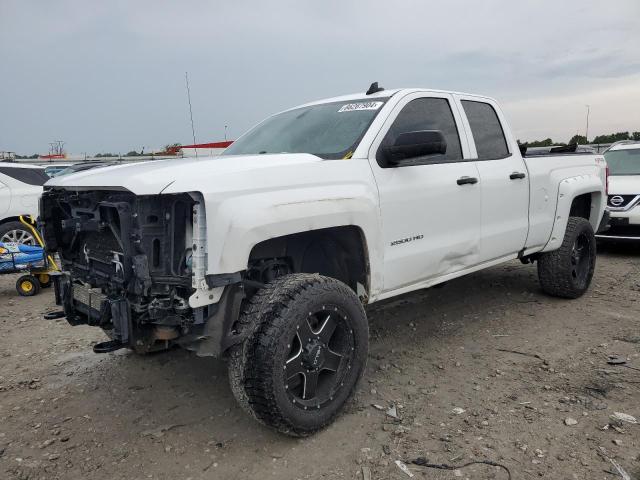 chevrolet silverado 2016 1gc2kueg9gz130414