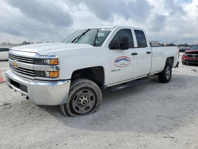 chevrolet silverado 2018 1gc2kuegxjz112012