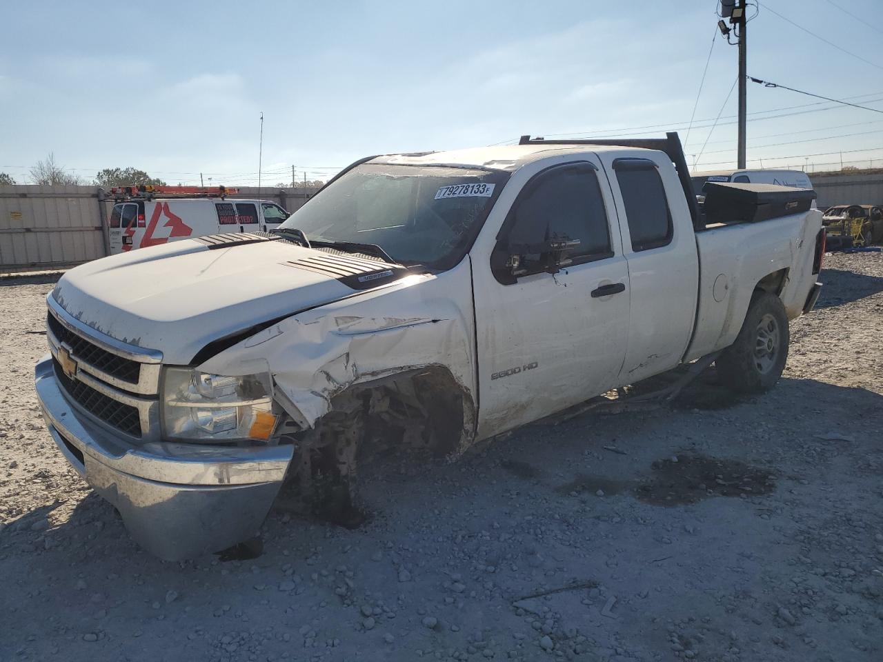 chevrolet silverado 2013 1gc2kvcg0dz151334